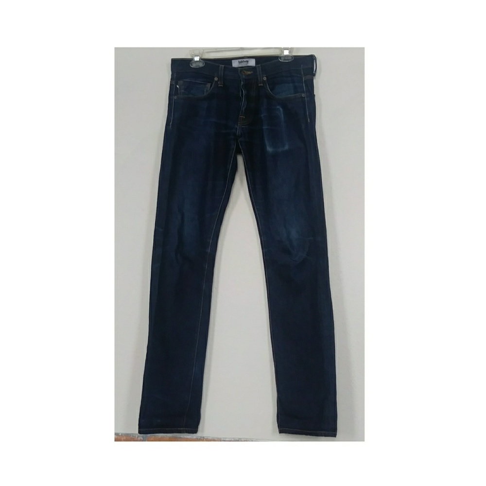 Baldwin The Reed Classic Straight Jeans 31
